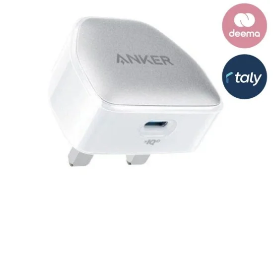 Anker 511 Charger (Nano Pro) 20W